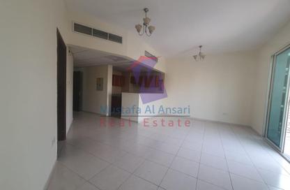 Apartment - 1 Bedroom - 2 Bathrooms for rent in Building IC1-EMR-18 - Emirates Cluster - International City - Dubai