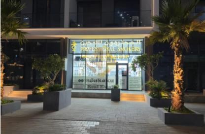 Retail - Studio for sale in Beverly Boulevard - Arjan - Dubai