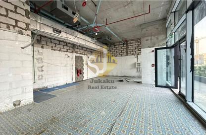 Retail - Studio for sale in Beverly Boulevard - Arjan - Dubai Retail - Studio for sale in Beverly Boulevard - Arjan - Dubai