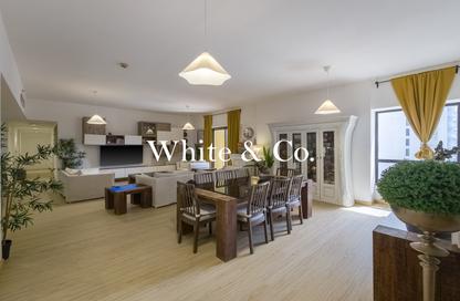 Apartment - 4 - 6 for sale in Sadaf 8 - Sadaf - Jumeirah Beach Residence - Dubai