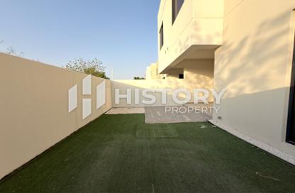 Townhouse - 3 - 5 for sale in Noya - Yas Island - Abu Dhabi