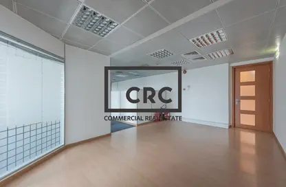 Office Space - 1 Bedroom for rent in Al Moosa Tower 2 - Al Moosa Towers - Sheikh Zayed Road - Dubai