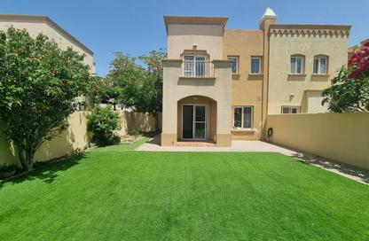 Villa - 2 Bedrooms - 3 Bathrooms for rent in Springs 15 - The Springs - Dubai Villa - 2 Bedrooms - 3 Bathrooms for rent in Springs 15 - The Springs - Dubai