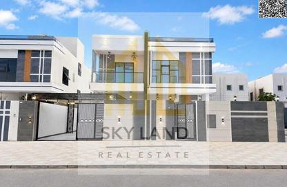 Villa - 5 Bedrooms - 7 Bathrooms for sale in Al Rawda 2 Villas - Al Rawda 2 - Al Rawda - Ajman