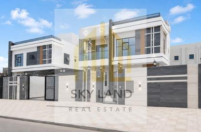 Villa - 5 Bedrooms - 7 Bathrooms for sale in Al Rawda 2 Villas - Al Rawda 2 - Al Rawda - Ajman Villa - 5 Bedrooms - 7 Bathrooms for sale in Al Rawda 2 Villas - Al Rawda 2 - Al Rawda - Ajman
