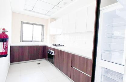 Apartment - 2 - 3 for rent in Prime Views by Prescott - Meydan Avenue - Meydan - Dubai