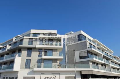 Apartment - 2 - 3 for rent in Prime Views by Prescott - Meydan Avenue - Meydan - Dubai
