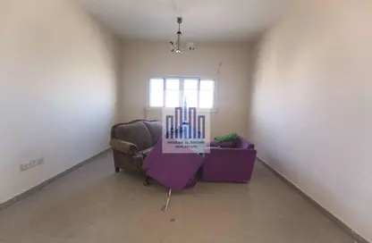 Apartment - 1 Bedroom - 2 Bathrooms for rent in Muwaileh - Sharjah