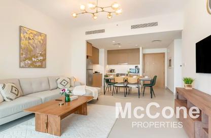 Apartment - 1 - 1 for rent in Summer at Creek Beach Building 3 - Summer at Creek Beach - Creek Beach - Dubai Creek Harbour (The Lagoons) - Dubai Apartment - 1 - 1 for rent in Summer at Creek Beach Building 3 - Summer at Creek Beach - Creek Beach - Dubai Creek Harbour (The Lagoons) - Dubai