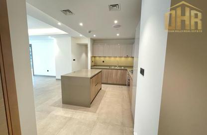 Apartment - 3 - 4 for sale in Waves Grande - Sobha Hartland - Mohammed Bin Rashid City - Dubai