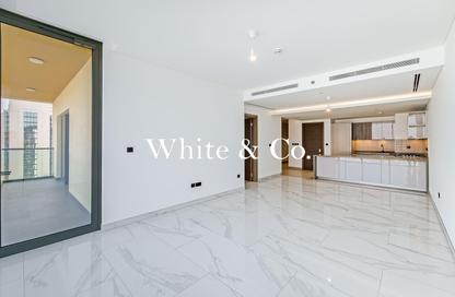Apartment - 1 Bedroom - 2 Bathrooms for sale in Crest Grande - Sobha Hartland - Mohammed Bin Rashid City - Dubai Apartment - 1 Bedroom - 2 Bathrooms for sale in Crest Grande - Sobha Hartland - Mohammed Bin Rashid City - Dubai
