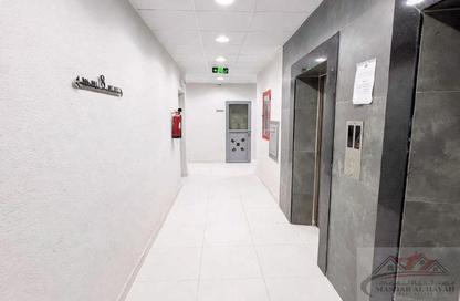 Apartment - 1 - 1 for rent in Saeed Al Alami Building - Al Taawun - Sharjah