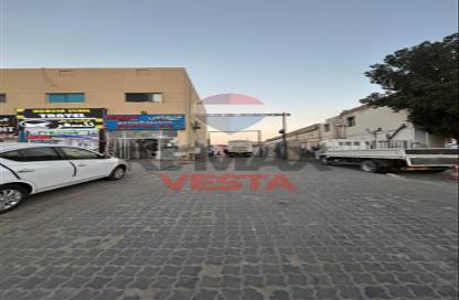 Land - Studio - 3 Bathrooms for sale in M-40 - Mussafah Industrial Area - Mussafah - Abu Dhabi Land - Studio - 3 Bathrooms for sale in M-40 - Mussafah Industrial Area - Mussafah - Abu Dhabi