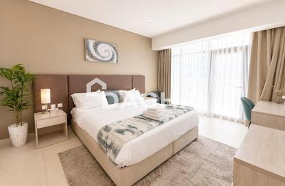 Apartment - 1 Bedroom - 2 Bathrooms for sale in Seven Palm - Palm Jumeirah - Dubai