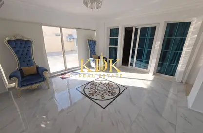 Villa - 2 Bedrooms - 4 Bathrooms for rent in District 16M - Jumeirah Village Circle - Dubai Villa - 2 Bedrooms - 4 Bathrooms for rent in District 16M - Jumeirah Village Circle - Dubai