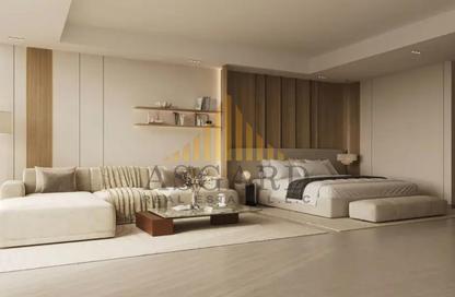 Apartment - 2 - 3 for rent in Binghatti Haven - Dubai Sports City - Dubai