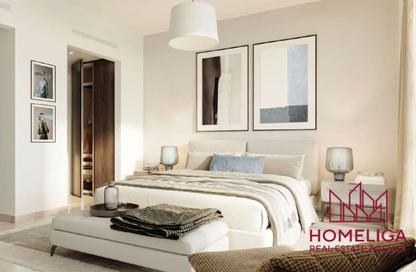 Apartment - 2 - 2 for sale in Park Views Residences A - Park Views Residences - Al Kifaf - Bur Dubai - Dubai