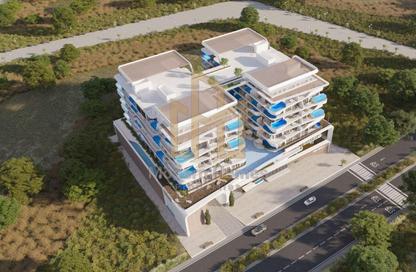 Apartment - 1 Bedroom - 2 Bathrooms for sale in Ocean Pearl 1 Building 1 - Ocean Pearl 1 - Samana Ocean Pearl - Dubai Islands - Dubai Apartment - 1 Bedroom - 2 Bathrooms for sale in Ocean Pearl 1 Building 1 - Ocean Pearl 1 - Samana Ocean Pearl - Dubai Islands - Dubai