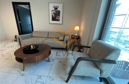 Apartment - 1 Bedroom - 1 Bathroom for rent in MAG 565 - MAG 5 - Dubai South (Dubai World Central) - Dubai