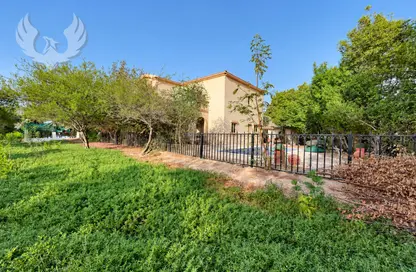 Villa - 4 Bedrooms - 5 Bathrooms for sale in Cluster 46 - Oasis Clusters - Jumeirah Islands - Dubai Villa - 4 Bedrooms - 5 Bathrooms for sale in Cluster 46 - Oasis Clusters - Jumeirah Islands - Dubai