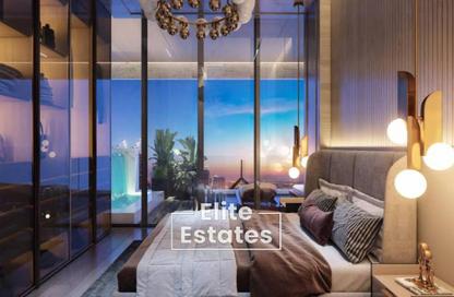 Apartment - Studio - 1 Bathroom for sale in Empire Estates - Arjan - Dubai