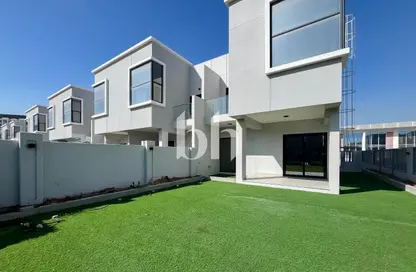 Townhouse - 1 Bedroom - 2 Bathrooms for sale in Rukan 3 - Rukan - Dubai Land - Dubai