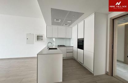 Whole Building - 3 Bedrooms - 4 Bathrooms for sale in Luma21 - District 14 - Jumeirah Village Circle - Dubai