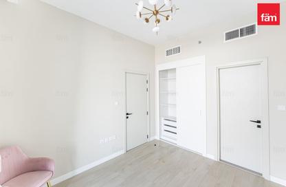 Apartment - 1 Bedroom - 2 Bathrooms for rent in Rukan Residence - Rukan - Dubai