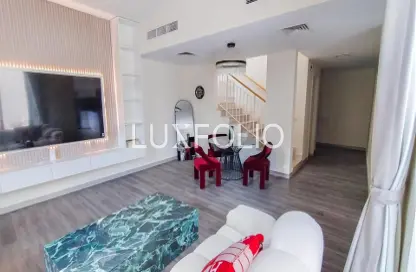 تاون هاوس - 3 غرف نوم - 4 حمامات للايجار في مابل 2 - مابل ات دبي هيلزاستايت - دبي هيلز استيت - دبي