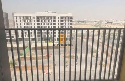 Apartment - 2 - 3 for sale in Reeman Living - Al Shamkha - Abu Dhabi