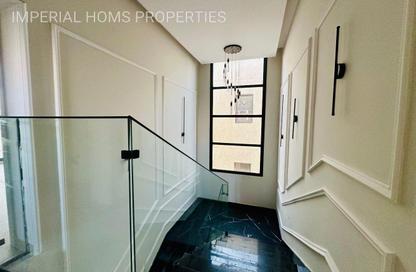 Villa - 4 Bedrooms - 7 Bathrooms for rent in Al Yasmeen 1 - Al Yasmeen - Ajman