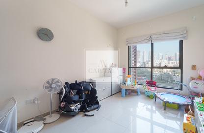 Apartment - 3 - 3 for rent in Panorama at the Views Tower 1 - Panorama at the Views - The Views - Dubai