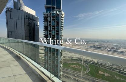 Apartment - 2 - 3 for sale in Tower A - Damac Towers by Paramount - Business Bay - Dubai