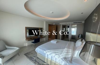 Apartment - 2 - 3 for sale in Tower A - Damac Towers by Paramount - Business Bay - Dubai