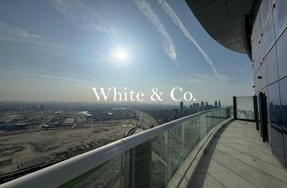Apartment - 2 - 3 for sale in Tower A - Damac Towers by Paramount - Business Bay - Dubai