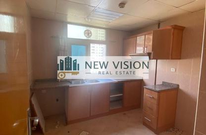 Apartment - 1 Bedroom - 1 Bathroom for rent in Al Khan Corniche - Al Khan - Sharjah