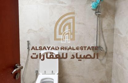 شقة - 3 غرف نوم - 3 حمامات للبيع في برج الدانا - المجاز 3 - المجاز - الشارقة