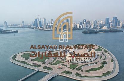 شقة - 3 غرف نوم - 3 حمامات للبيع في برج الدانا - المجاز 3 - المجاز - الشارقة شقة - 3 غرف نوم - 3 حمامات للبيع في برج الدانا - المجاز 3 - المجاز - الشارقة