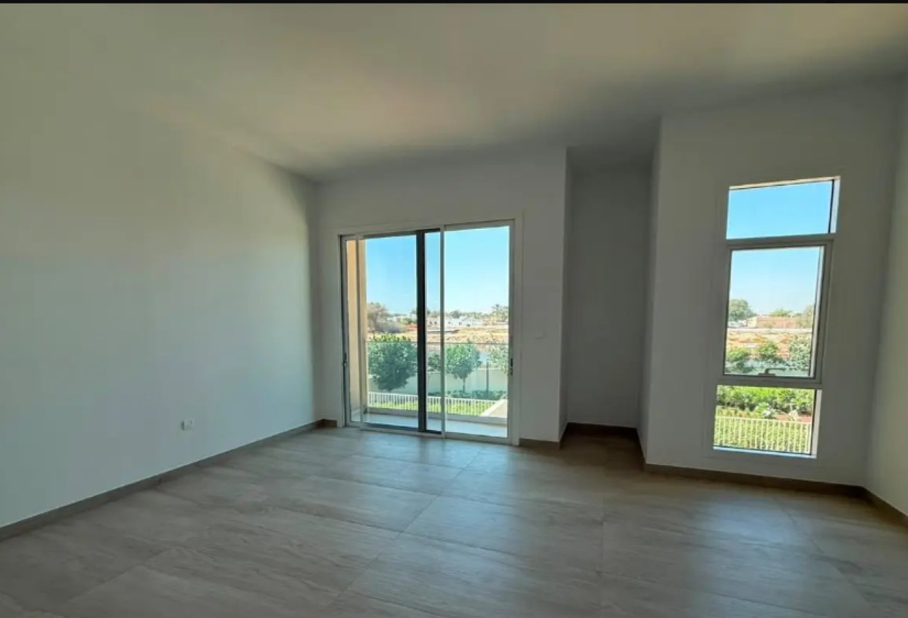 2BR+Maid Villa | Spacious | Family Community