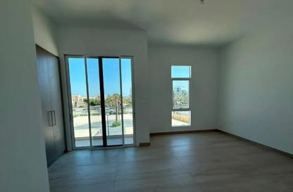 Townhouse - 2 - 3 for rent in Granada Villas - Granada - Mina Al Arab - Ras Al Khaimah