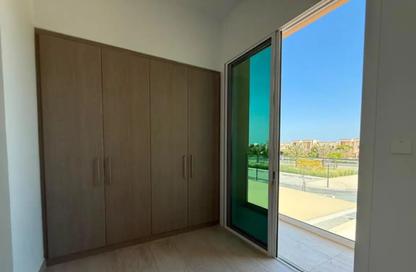 Townhouse - 2 - 3 for rent in Granada Villas - Granada - Mina Al Arab - Ras Al Khaimah