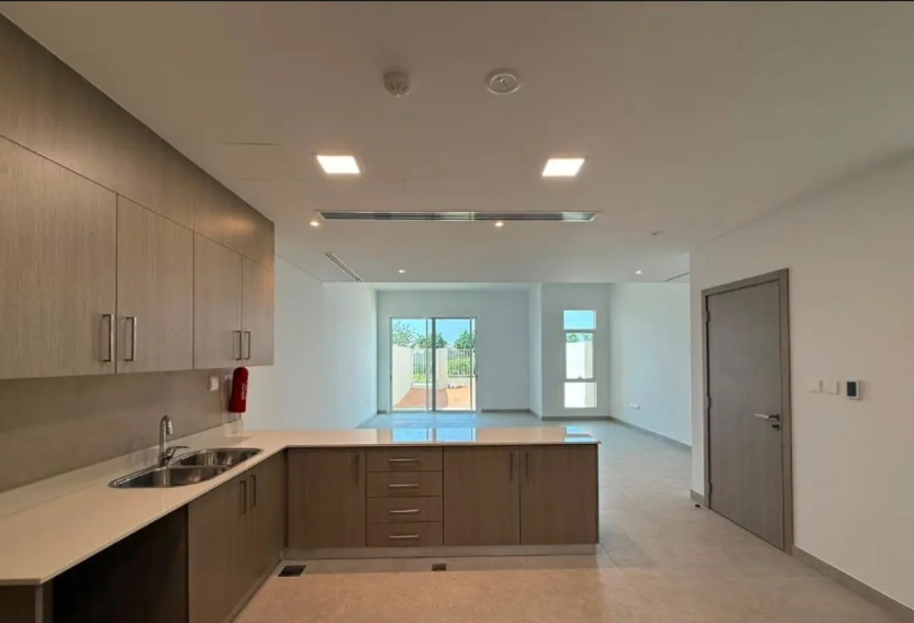 2BR+Maid Villa | Spacious | Family Community