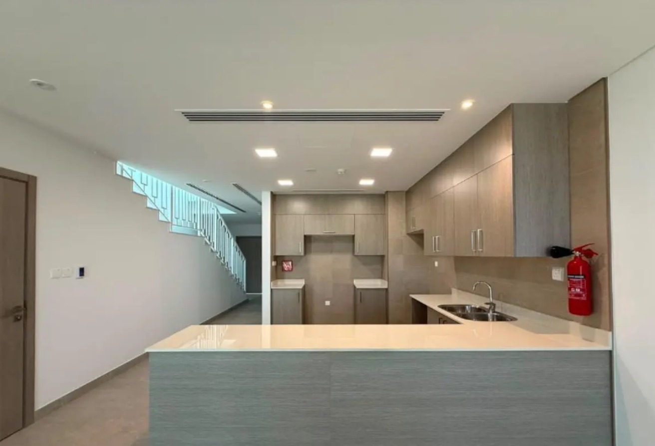 2BR+Maid Villa | Spacious | Family Community