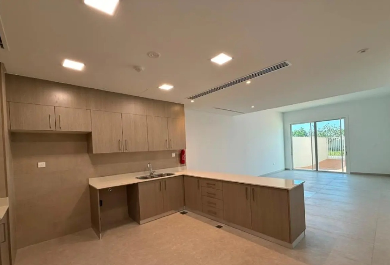 2BR+Maid Villa | Spacious | Family Community