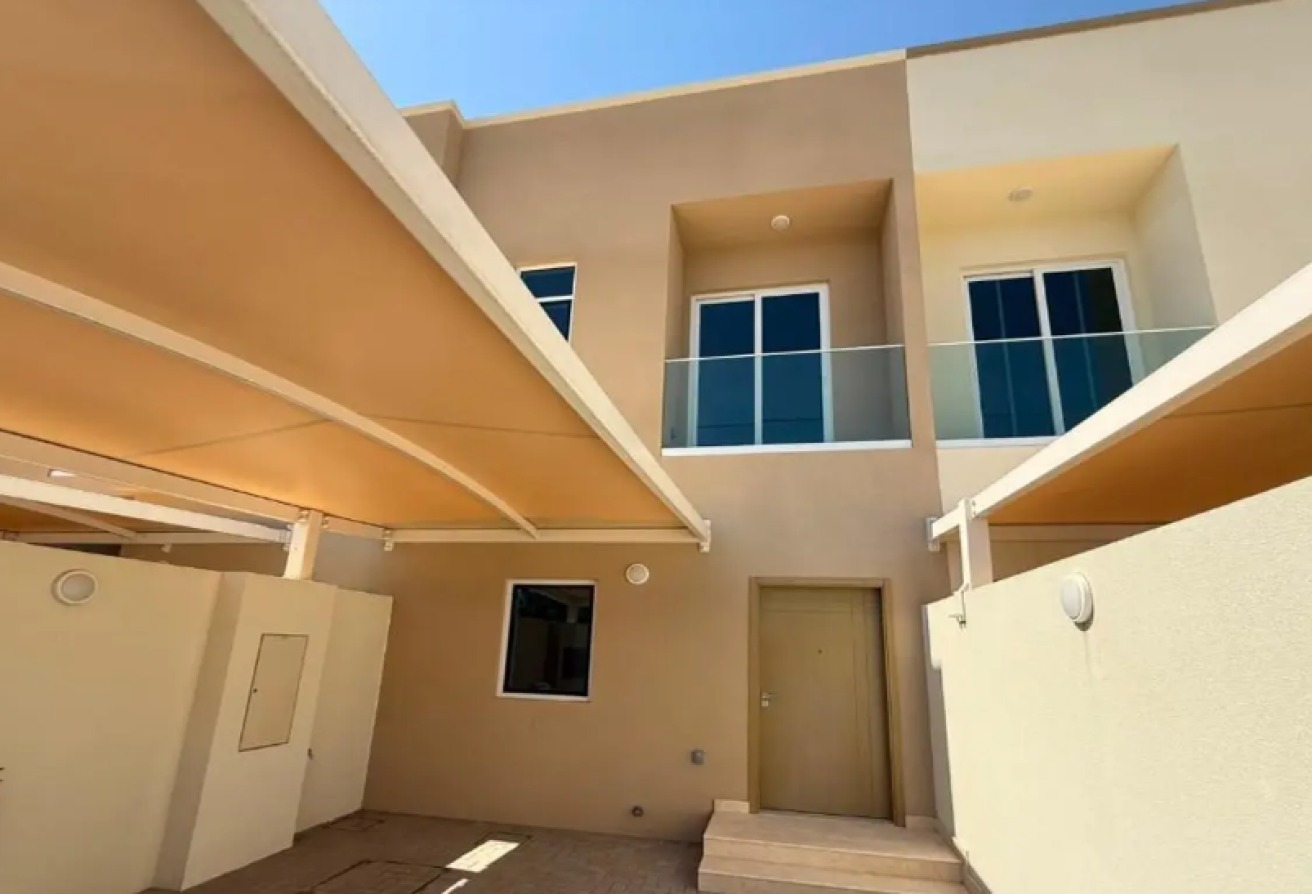 2BR+Maid Villa | Spacious | Family Community
