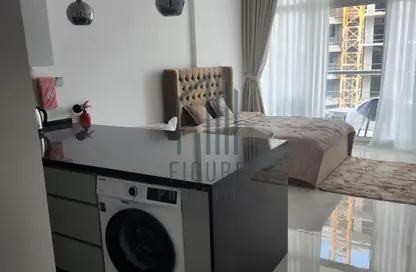 شقة - 1 حمام للبيع في يونيستيت سوبريم ريزيدنس - ارجان - دبي
