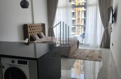 Apartment - Studio - 1 for sale in Uniestate Supreme Residence - Arjan - Dubai Apartment - Studio - 1 for sale in Uniestate Supreme Residence - Arjan - Dubai