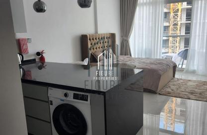 Apartment - Studio - 1 for sale in Uniestate Supreme Residence - Arjan - Dubai