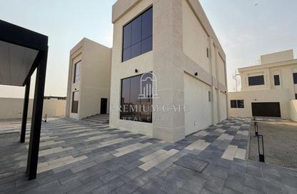 Villa - 6 - 7 for rent in Madinat Hind 3 - Dubai