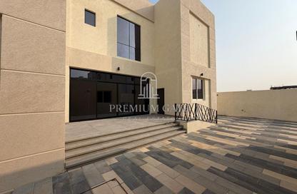 Villa - 6 - 7 for rent in Madinat Hind 3 - Dubai